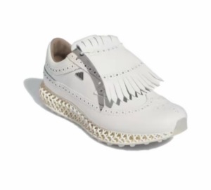 Giay Adidas MC87 Adicross 4D 'White' IF0271