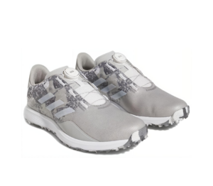 Giay Adidas Wide S2G SL 23 'Grey White' GV9415
