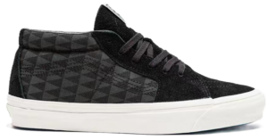 Giay Vans SK8-Mid 83 DX 'Green Black' VN0A5JMFC38