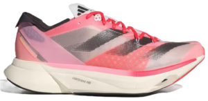 Giay Adidas Adizero Adios Pro 3 M 'Pink Spark' ID3633