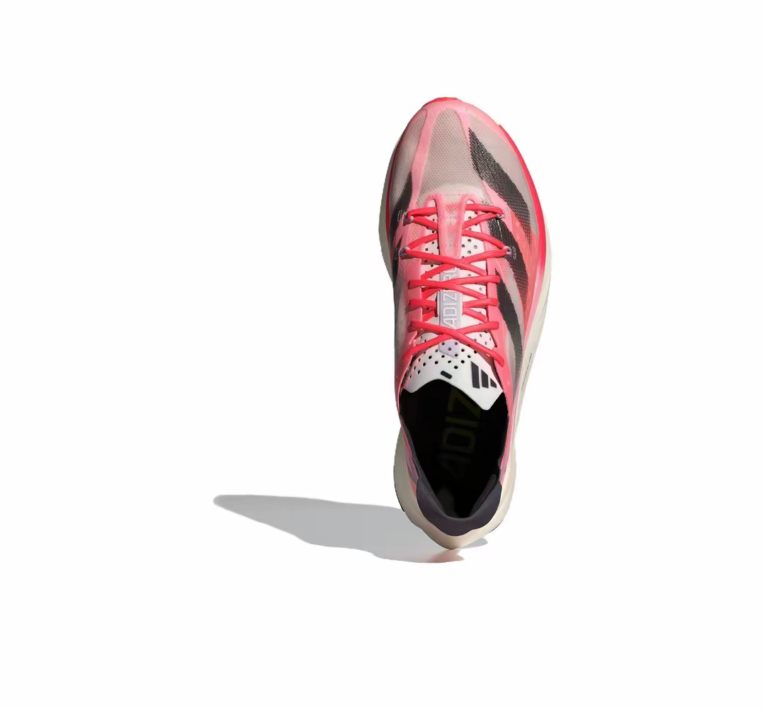Giay Adidas Adizero Adios Pro 3 M 'Pink Spark' ID3633