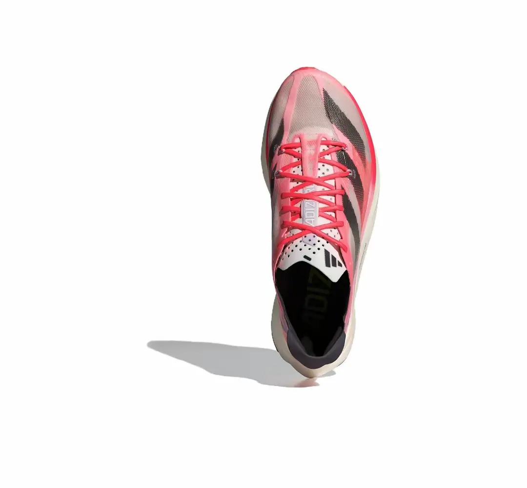 Giay Adidas Adizero Adios Pro 3 M 'Pink Spark' ID3633