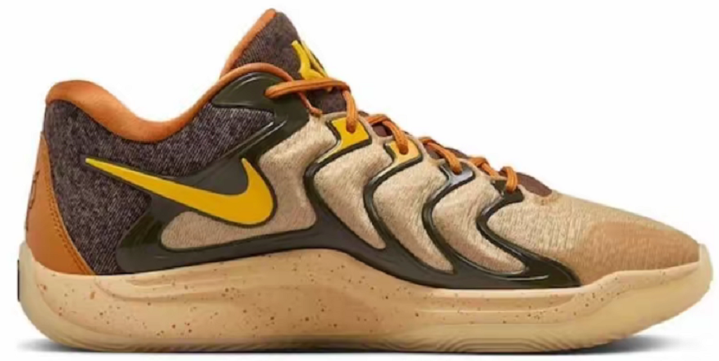 Giay Nike KD 17 EP 'Bink' HF4083-901