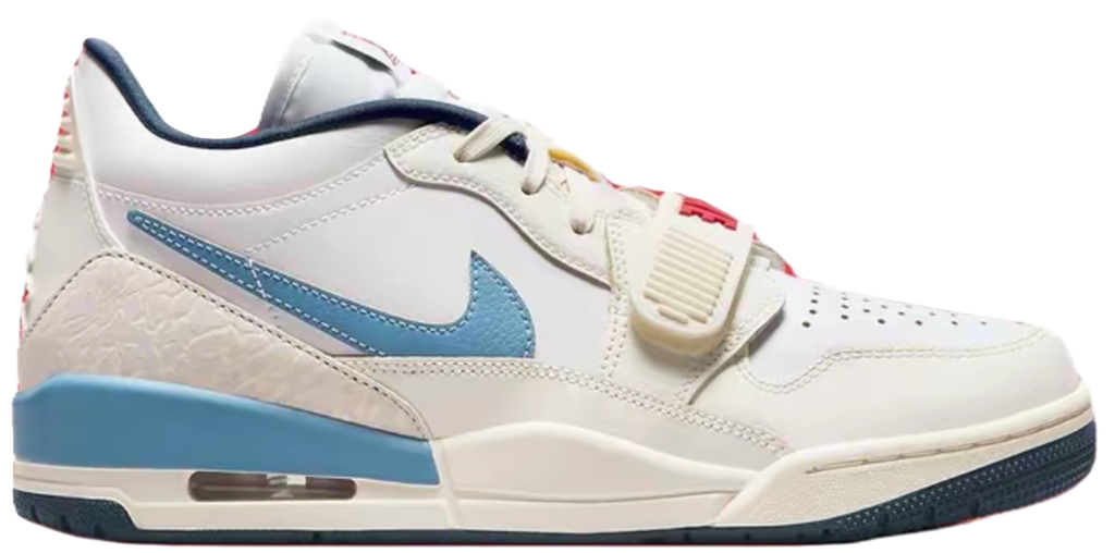 Giay Nike Air Jordan Legacy 312 Low 'Jumpman' HM3709-141