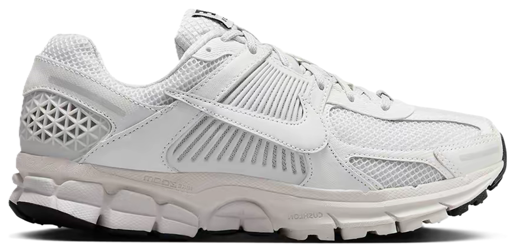 Giay Nike Zoom Vomero 5 'Vast Grey' FQ7079-100