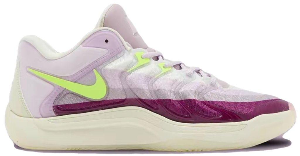 Giay Nike KD 17 x The Alchemist 'Coconut Milk' HJ4464-100