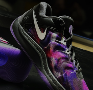 Giay Nike KD 17 x Metro Boomin 'Neon' HJ4464-001