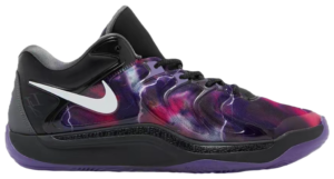 Giay Nike KD 17 x Metro Boomin 'Neon' HJ4464-001