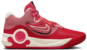 Giay Nike KD Trey 5 X 'University Red' DD9538-601