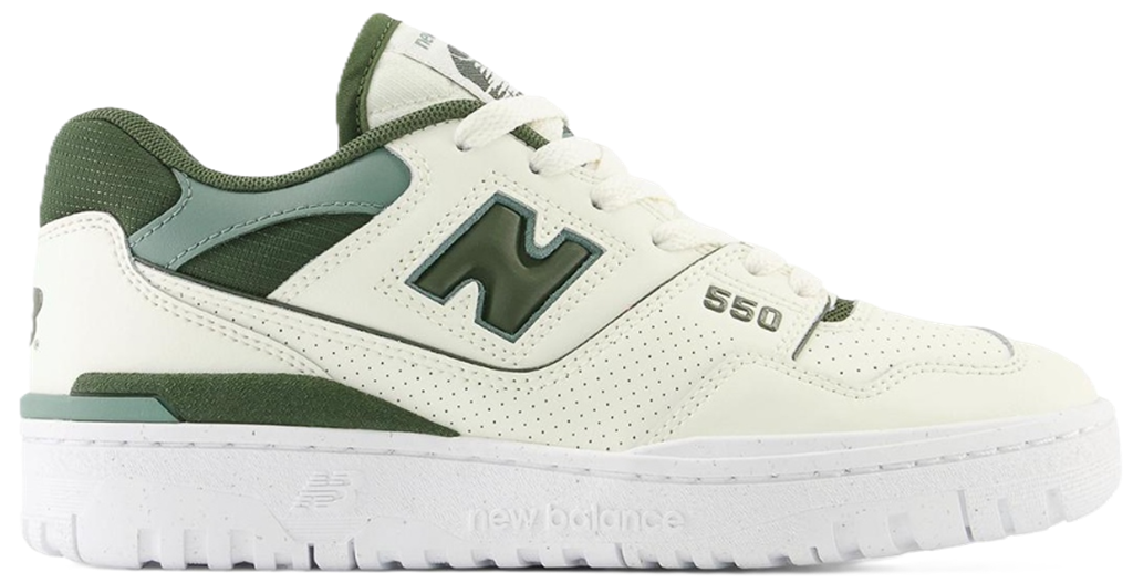 Giay New Balance 550 'Angora Green' BBW550DI