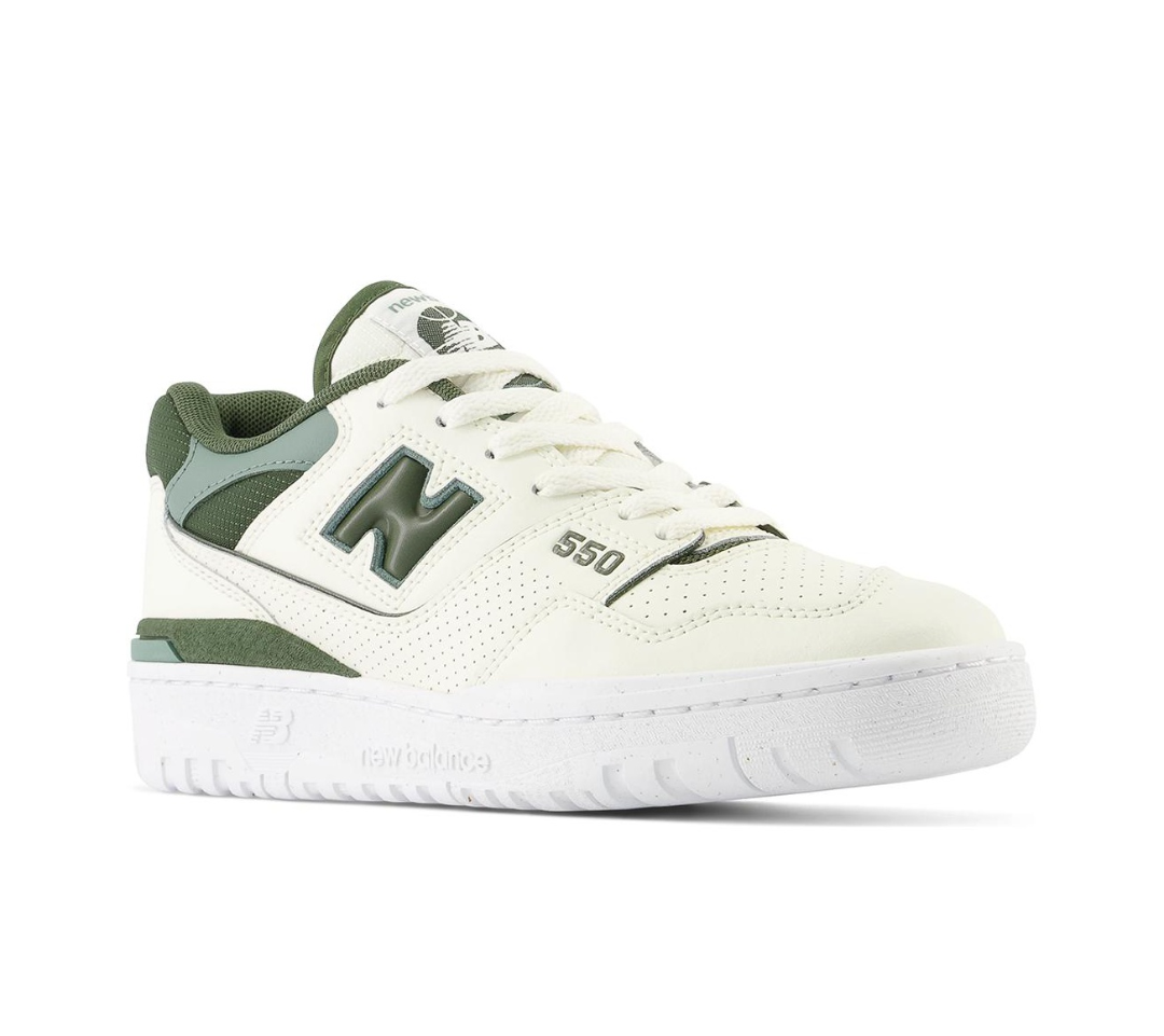 Giay New Balance 550 'Angora Green' BBW550DI