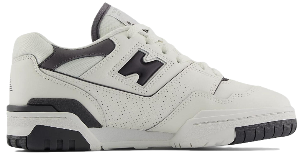 Giay New Balance 550 'Sea Salt & Black' BB550YKF
