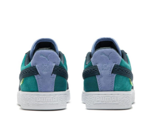 Giay Puma Suede Backpack 'Dark Night' 390426-02