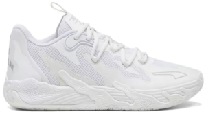 Giay Puma MB.03 Low 'White' 310384-03