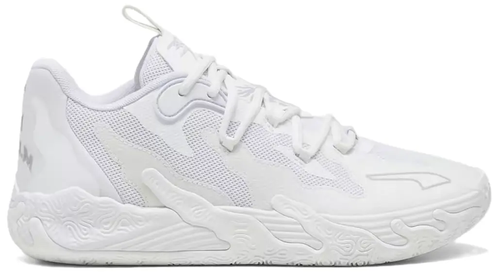 Giay Puma MB.03 Low 'White' 310384-03
