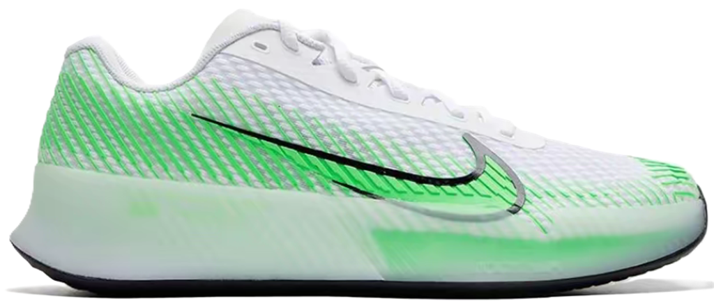 Giay Nike Court Air Zoom Vapor 11 'Poison Green' DR6966-106