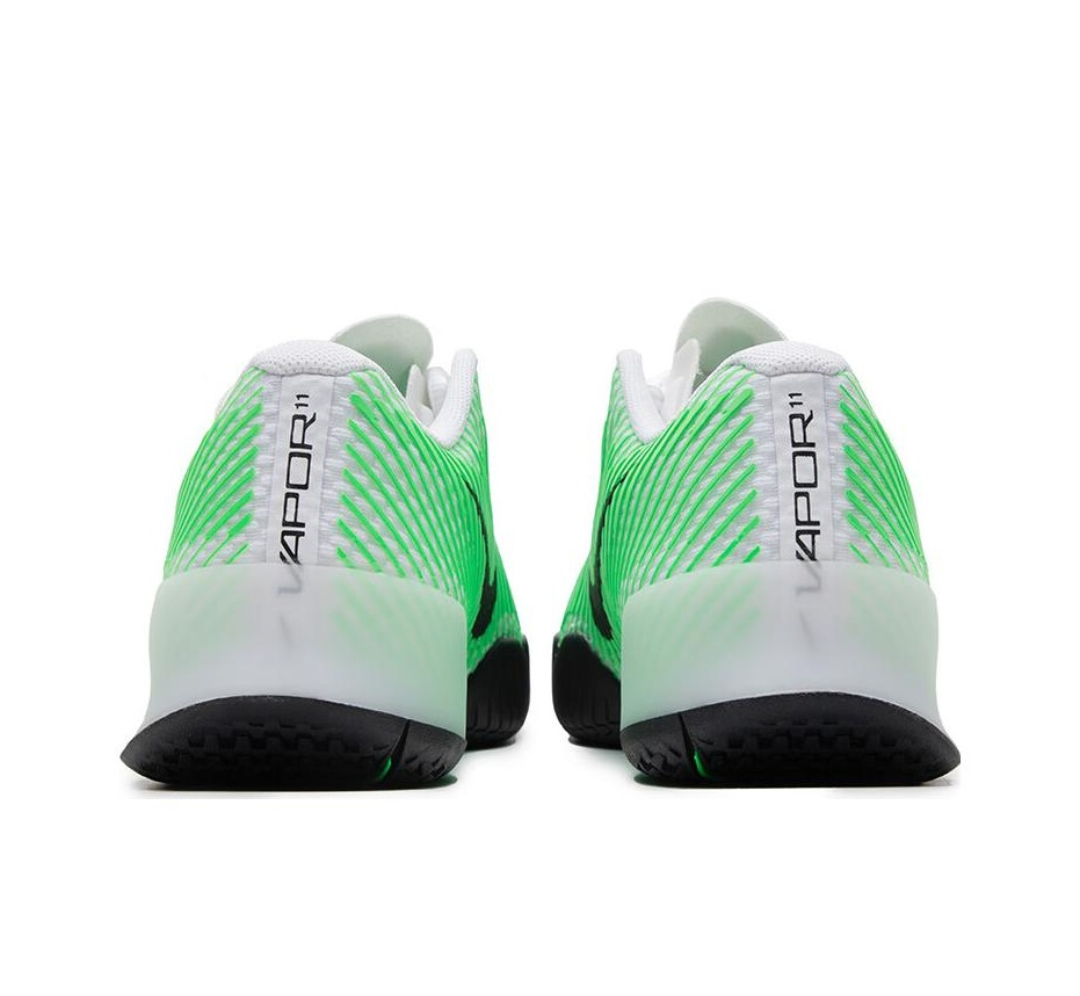 Giay Nike Court Air Zoom Vapor 11 'Poison Green' DR6966-106