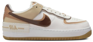 Giay Nike Air Force 1 Shadow 'Sail Cacao Wow Gum' DZ1847-106