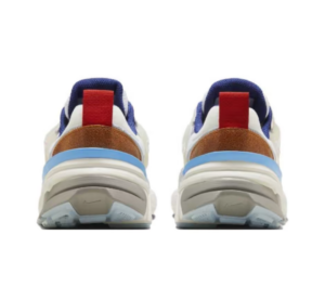 Giay Nike V2K Run 'Metallic Silver Gym Red' HF5724-061