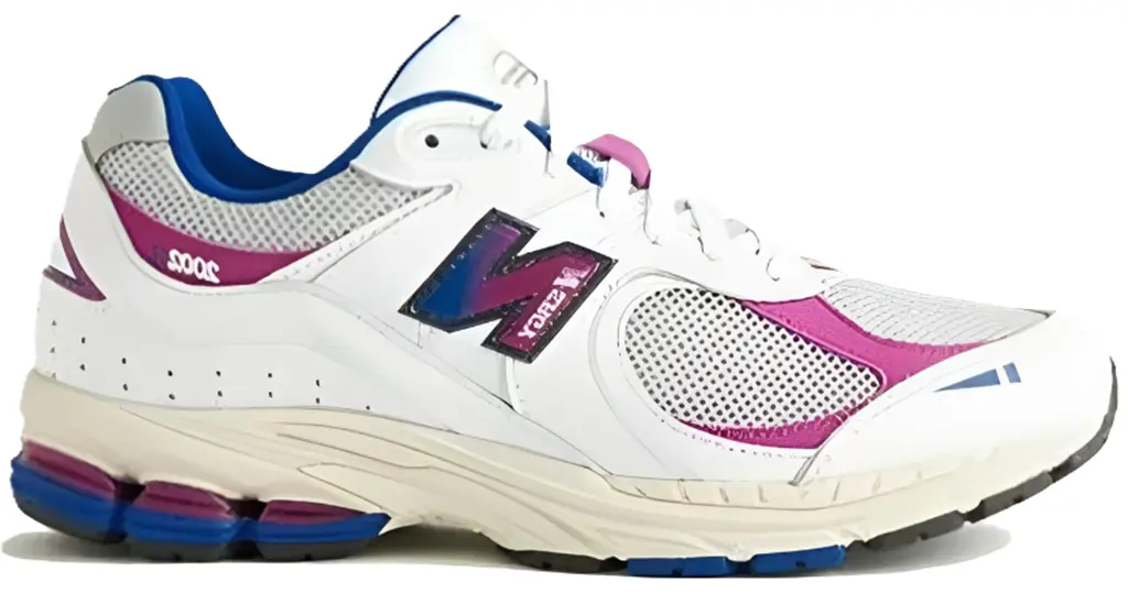 Giay New Balance 2002R x United Arrows 'Good Vibes' M2002RGY