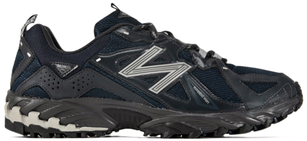 Giay New Balance 610 'Black Phantom' ML610TAF