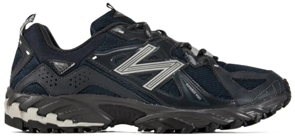 Giay New Balance 610 'Black Phantom' ML610TAF