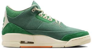 Giay Nike Air Jordan 3 Retro SP 'Nina Chanel' FZ7974-300