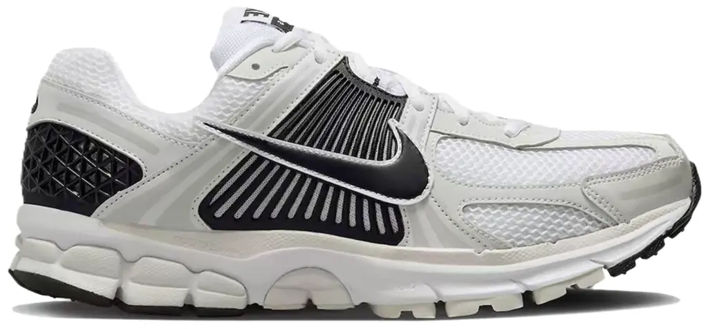 Giay Nike Air Zoom Vomero 5 'White Black' FB9149-101