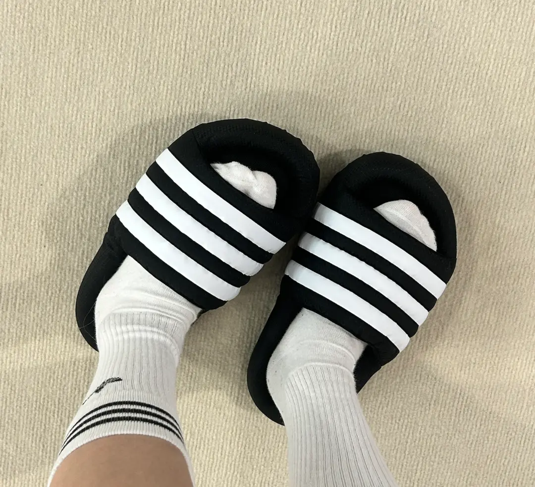 Dep Adidas Adilette 24 'Black' IF9263
