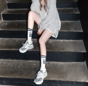 Giay New Balance 990V6 'Castlerock' GC990GL6