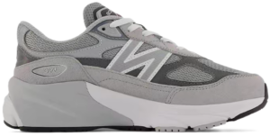 Giay New Balance 990V6 'Castlerock' GC990GL6