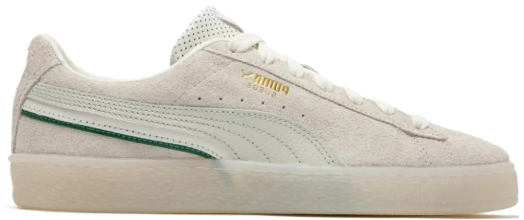 Giay Puma Suede Classics OG 'Warm White' 398569-01