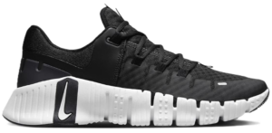 Giay Nike Free Metcon 5 'Black White' DV3949-001
