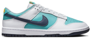 Giay Nike Dunk Low 'Dusty Cactus' HF4850-345