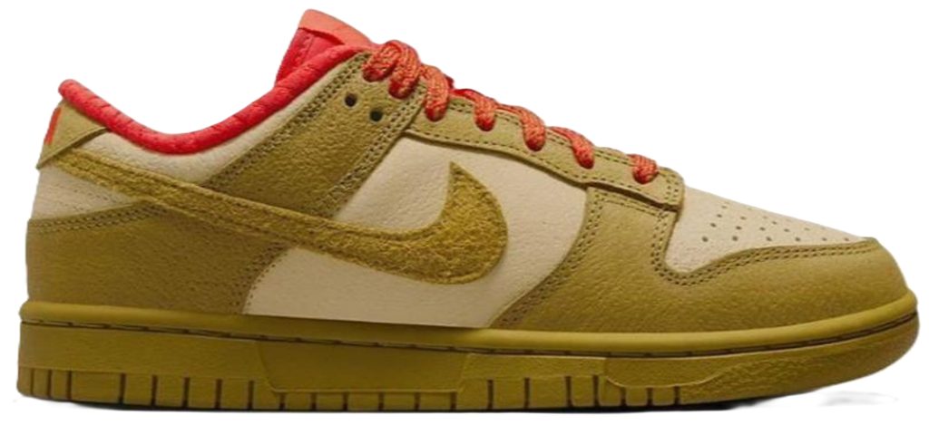 Giay Nike Dunk Low 'Bronzine Picante' FQ8897-252