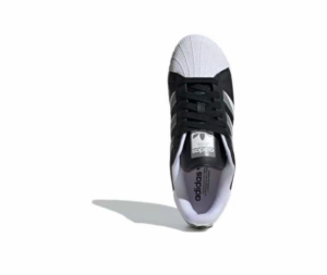 Giay Adidas Superstar XLG 'Black' IF1584