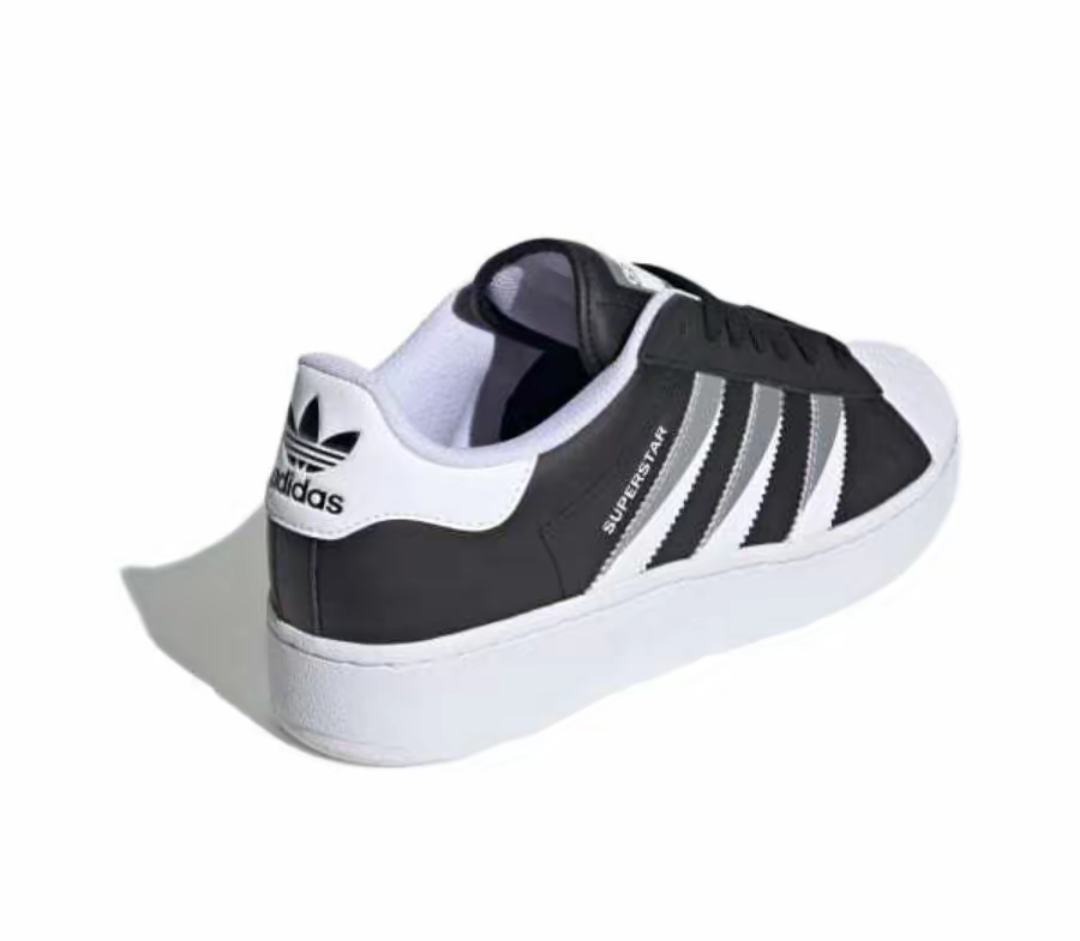 Giay Adidas Superstar XLG 'Black' IF1584