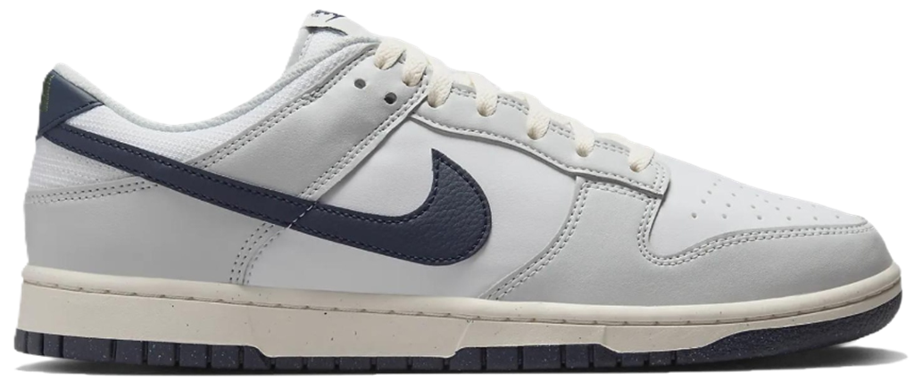Giay Nike Dunk Low 'Midnight Navy' DV0831-111