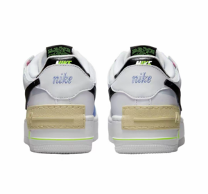Giay Nike Air Force 1 07 PRM Tear Away 'Pastel' FJ0735-100