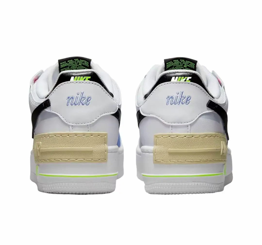 Giay Nike Air Force 1 07 PRM Tear Away 'Pastel' FJ0735-100