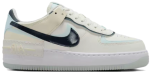 Giay Nike Air Force 1 Shadow 'Glacier Blue' DZ1847-107