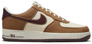 Giay Nike Air Force 1 '07 LV8 'British Tan' FQ8713-200