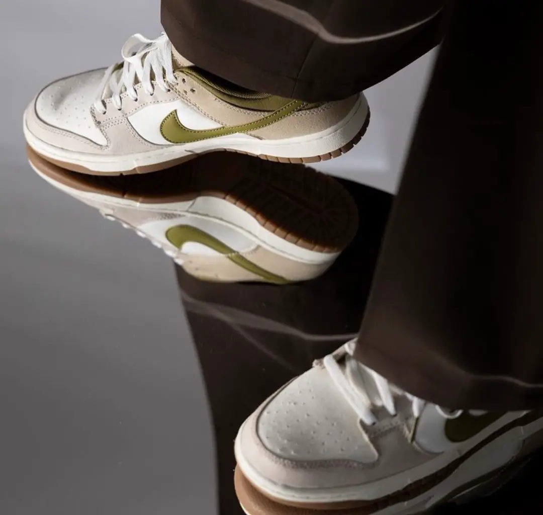 Giay Nike Dunk Low 'Since '72' HF4262-133