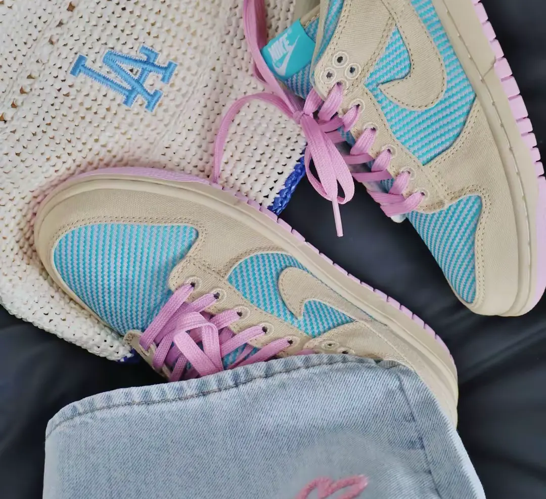 Giay Nike Dunk Low 'Heat Wave' HF5077-902