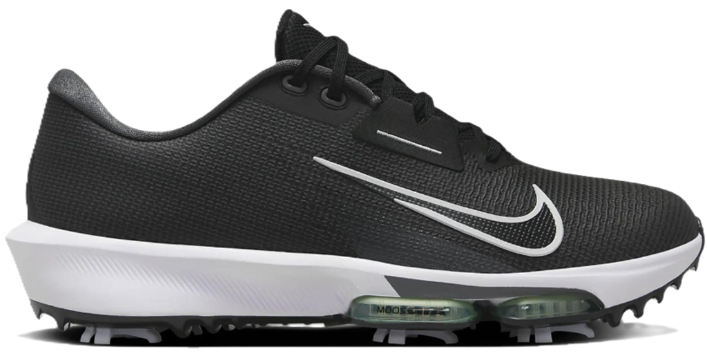Giay Nike Air Zoom Infinity Tour 2 Golf 'Black White' FD0217-002