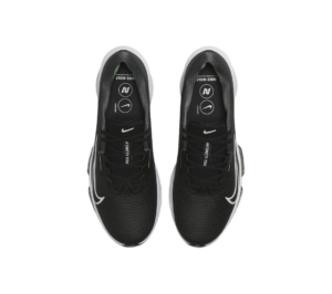 Giay Nike Air Zoom Infinity Tour 2 Golf 'Black White' FD0217-002