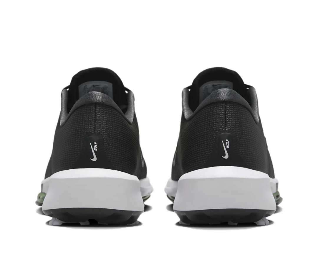 Giay Nike Air Zoom Infinity Tour 2 Golf 'Black White' FD0217-002