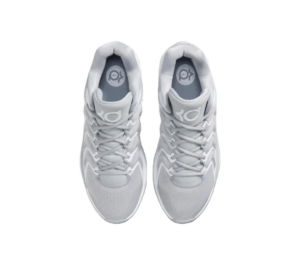 Giay Nike KD 17 TB 'Wolf Grey' FV1307-002