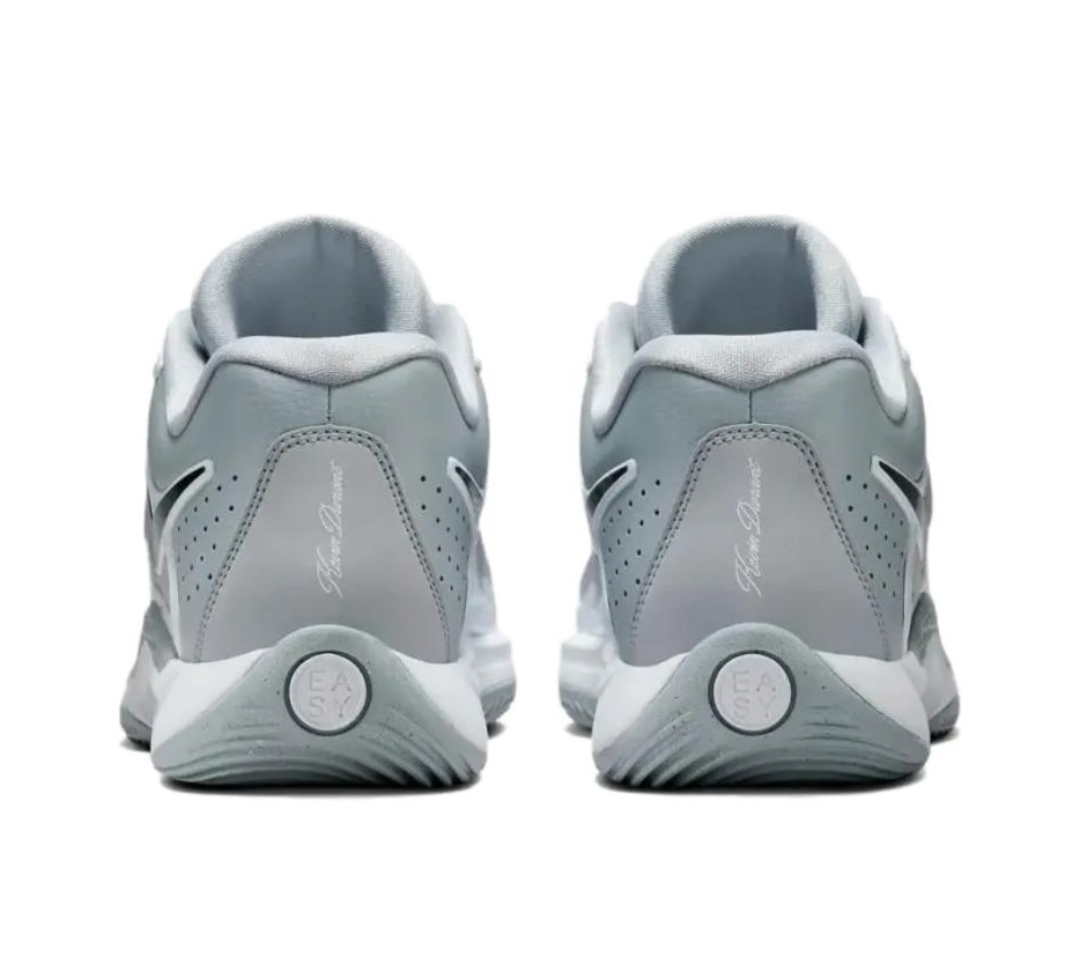 Giay Nike KD 17 TB 'Wolf Grey' FV1307-002