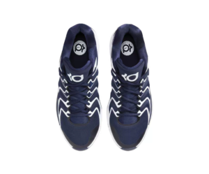 Giay Nike KD 17 TB 'College Navy' FV1307-400